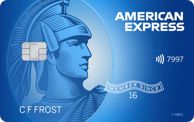 American Express® Blue Cash Everyday®