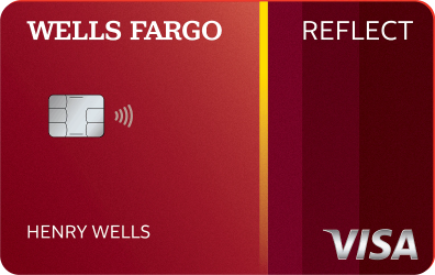 Wells Fargo Reflect®